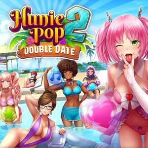 PC – HuniePop 2: Double Date