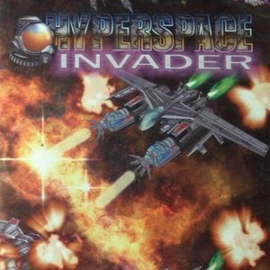 PC – Hyperspace Invader