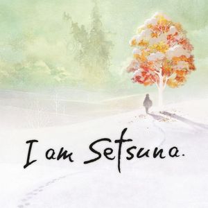 PC – I Am Setsuna