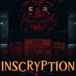 PC – Inscryption