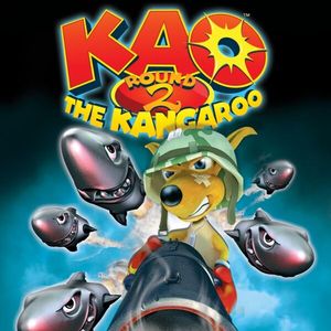 PC – Kao the Kangaroo: Round 2