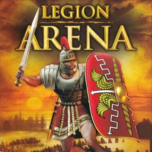 PC – Legion Arena