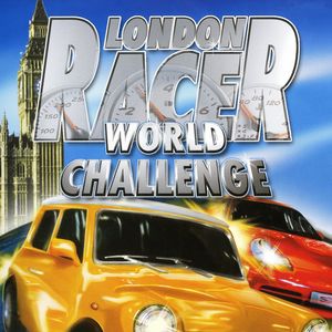 PC – London Racer: World Challenge