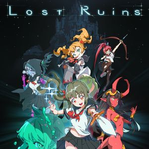 PC – Lost Ruins