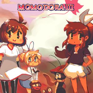 PC – Momodora III