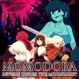 PC – Momodora: Reverie Under the Moonlight