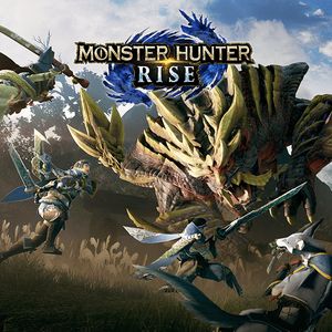 PC – Monster Hunter: Rise