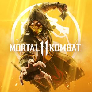 PC – Mortal Kombat 11