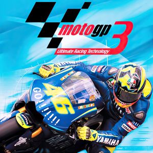 PC – MotoGP 3: Ultimate Racing Technology