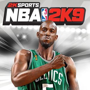 PC – NBA 2K9