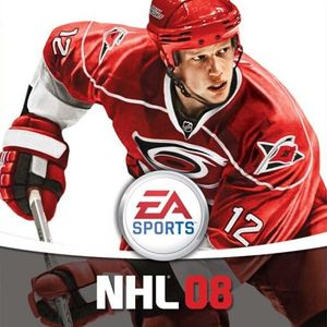 PC – NHL 08