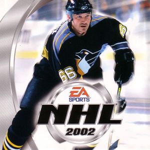 PC – NHL 2002