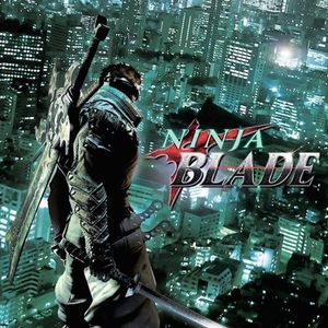 PC – Ninja Blade