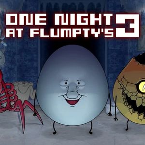 PC – One Night at Flumpty’s 3