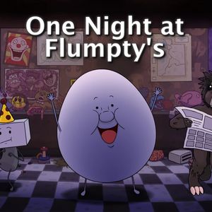 PC – One Night at Flumpty’s