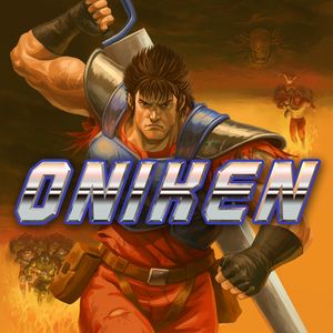 PC – Oniken: Unstoppable Edition