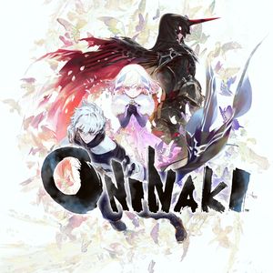 PC – Oninaki