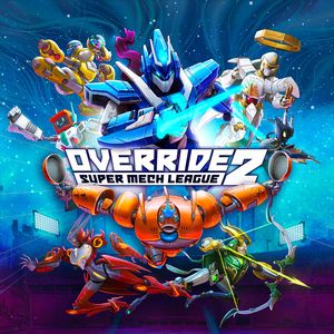 PC – Override 2: Super Mech League