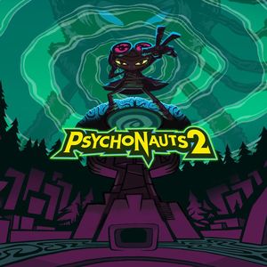 PC – Psychonauts 2
