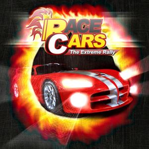 PC – Race Cars: The Extreme Rally