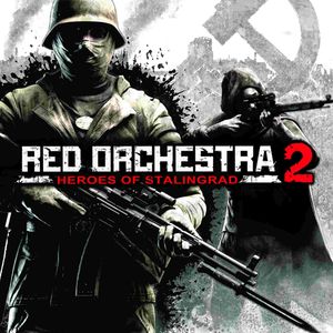 PC – Red Orchestra 2: Heroes of Stalingrad