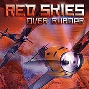 PC – Red Skies Over Europe