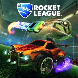 PC – Rocket League