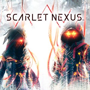 PC – Scarlet Nexus