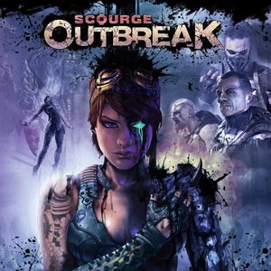 PC – Scourge Outbreak