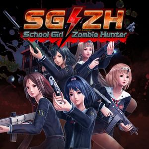 PC – SG/ZH: School Girl/Zombie Hunter
