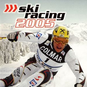 PC – Ski Racing 2005: Featuring Hermann Maier