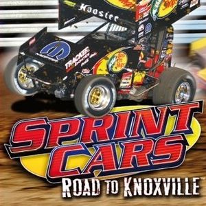 PC – Sprint Cars: Road to Knoxville