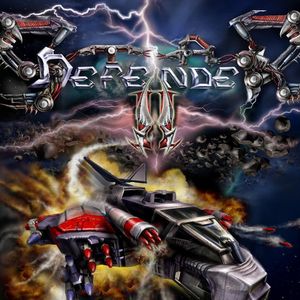 PC – Star Defender 2