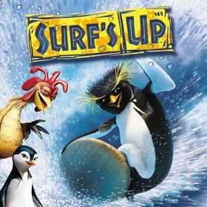 PC – Surf’s Up