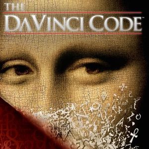 PC – The Da Vinci Code