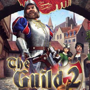 PC – The Guild 2