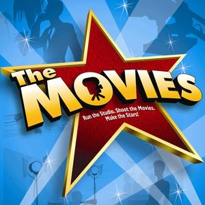 PC – The Movies