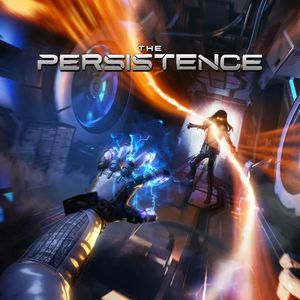 PC – The Persistence