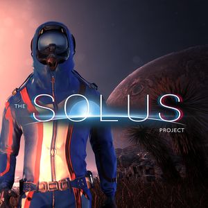 PC – The Solus Project