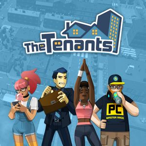 PC – The Tenants