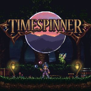 PC – Timespinner
