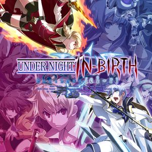 PC – UNDER NIGHT IN-BIRTH Exe:Late[cl-r]