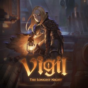 PC – Vigil: The Longest Night