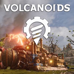 PC – Volcanoids