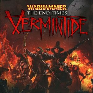 PC – Warhammer: End Times – Vermintide