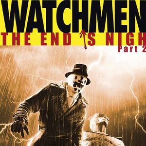 PC – Watchmen: The End is Nigh Part 2
