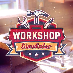 PC – Workshop Simulator