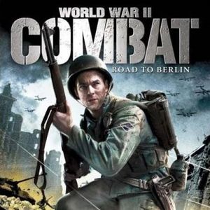 PC – World War II Combat: Road to Berlin