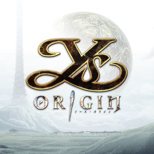 PC – Ys Origin