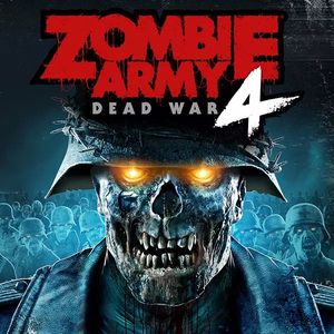 PC – Zombie Army 4: Dead War